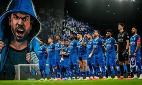 Al-Hilal: Ông Vua Xứ Riyadh và Lịch Sử Thống Trị