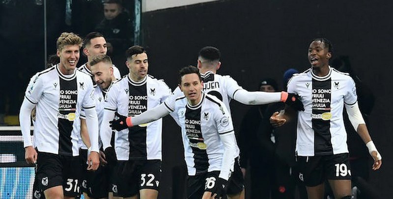 Linh Vật Của Friuli: Lịch Sử Vượt Trội Của Udinese Calcio
