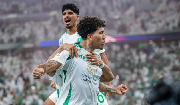 Al Ahli: Đại Bàng Xanh Jeddah và Lịch Sử Giàu Truyền Thống