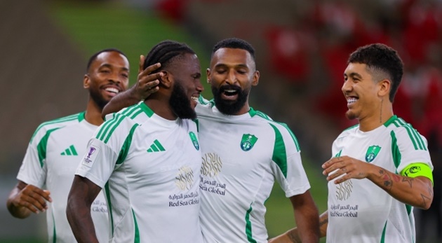 Al Ahli: Đại Bàng Xanh Jeddah và Lịch Sử Giàu Truyền Thống