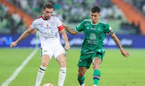 Al Ettifaq: Niềm Tự Hào Của Dammam và Chặng Đường Phục Hồi