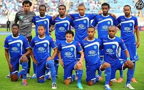 Al-Fateh: Niềm Tự Hào Của Al-Ahsa và Câu Chuyện Cổ Tích Vô Địch