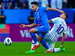 Al-Fateh: Niềm Tự Hào Của Al-Ahsa và Câu Chuyện Cổ Tích Vô Địch