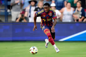 Real Salt Lake: Sức Mạnh Từ Hồ Muối 