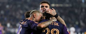 Real Salt Lake: Sức Mạnh Từ Hồ Muối 