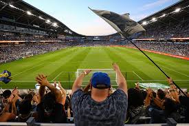 Minnesota United FC: Tiếng Gầm Của Loons