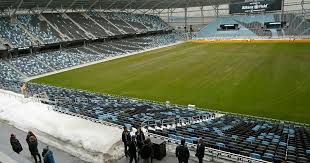 Minnesota United FC: Tiếng Gầm Của Loons