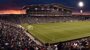 Colorado Rapids: Mãnh Lực Từ Dãy Rockies