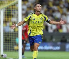Al-Nassr: Đội Bóng Hoàng Gia và Lịch Sử Đầy Tham Vọng