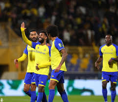 Al-Nassr: Đội Bóng Hoàng Gia và Lịch Sử Đầy Tham Vọng