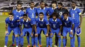 Al Ahli: Đại Bàng Xanh Jeddah và Lịch Sử Giàu Truyền Thống