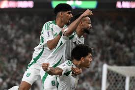 Al Ahli: Đại Bàng Xanh Jeddah và Lịch Sử Giàu Truyền Thống