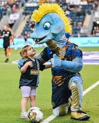 Philadelphia Union: Những Anh Hùng Màu Xanh