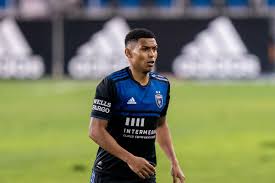 San Jose Earthquakes: Những Cơn Địa Chấn
