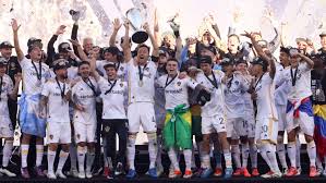 Los Angeles Galaxy: Dải Ngân Hà Rực Rỡ và Triều Đại Vô Địch