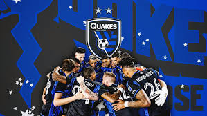 San Jose Earthquakes: Những Cơn Địa Chấn