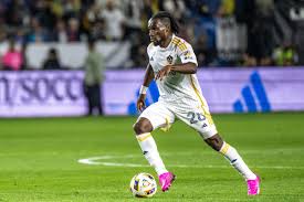 Los Angeles Galaxy: Dải Ngân Hà Rực Rỡ và Triều Đại Vô Địch