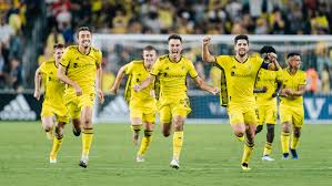 Nashville SC: Những Chiến Binh Nhạc Đồng