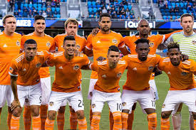 Houston Dynamo: Lốc Xoáy Từ Texas và Lịch Sử Vô Địch