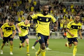 Nashville SC: Những Chiến Binh Nhạc Đồng
