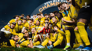 Columbus Crew: Những Người Thợ Xây 