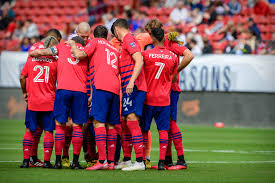 FC Dallas: Những Ngôi Sao Đỏ Từ Dallas và Lịch Sử Vinh Quang