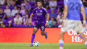 Orlando City SC: Sức Mạnh Mãnh Liệt