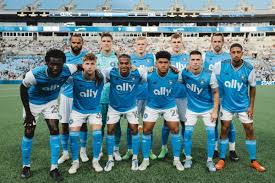 Charlotte FC: Sự Vươn Lên Của Chú Chim Hoàng Yến