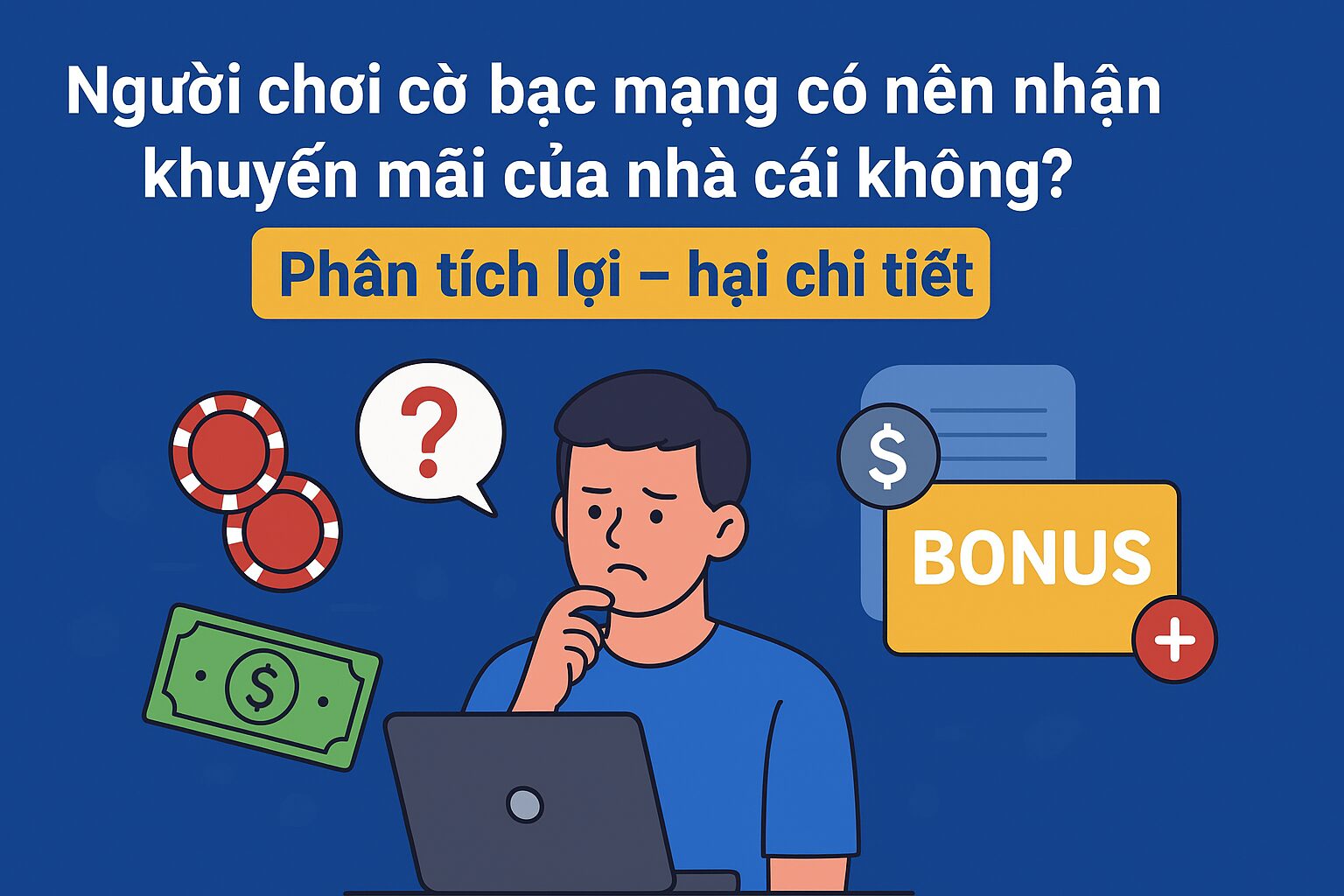 Khuyến Mãi Nhà Cái Có Thật Sự Hấp Dẫn