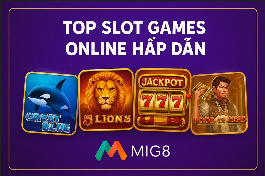 Ưu Đãi Nạp Đầu -Tiền Thưởng 148% Tại MIG8 