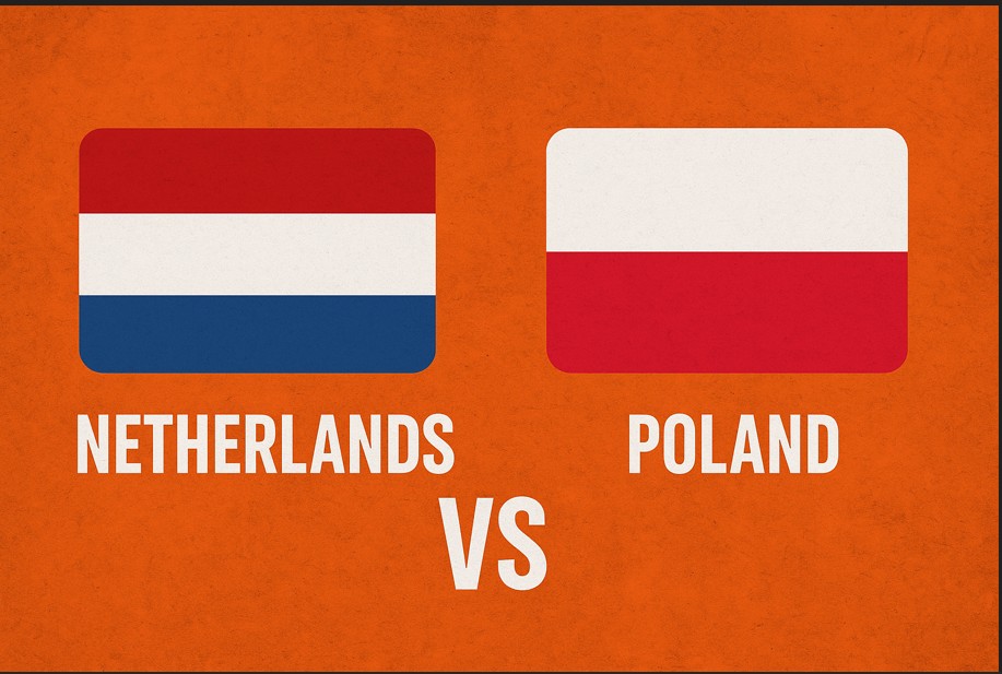 Hà Lan và Ba Lan