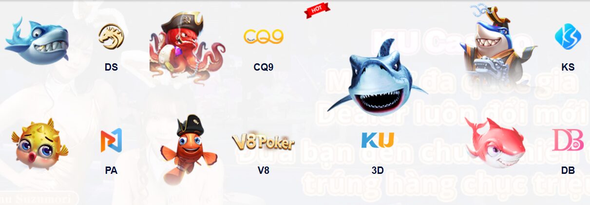 NHÀ CÁI KUBET và SẢN PHẨM 