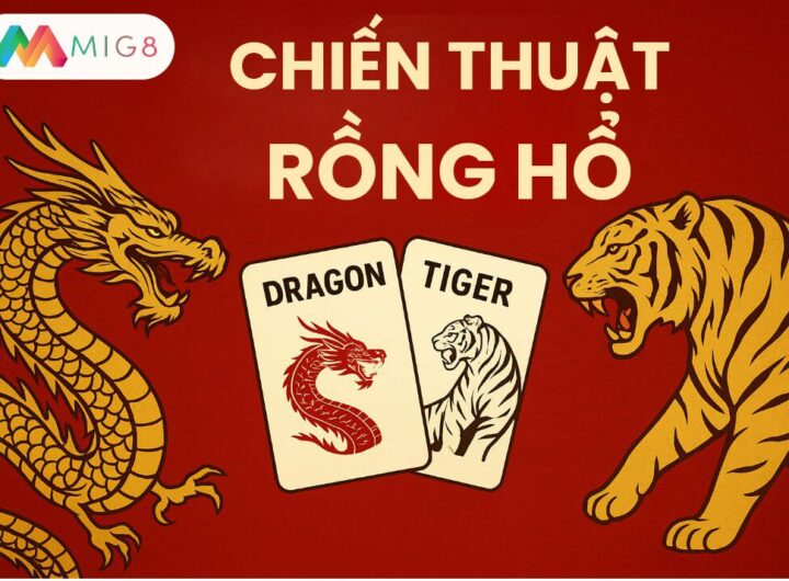 chiến thuật rồng hổ