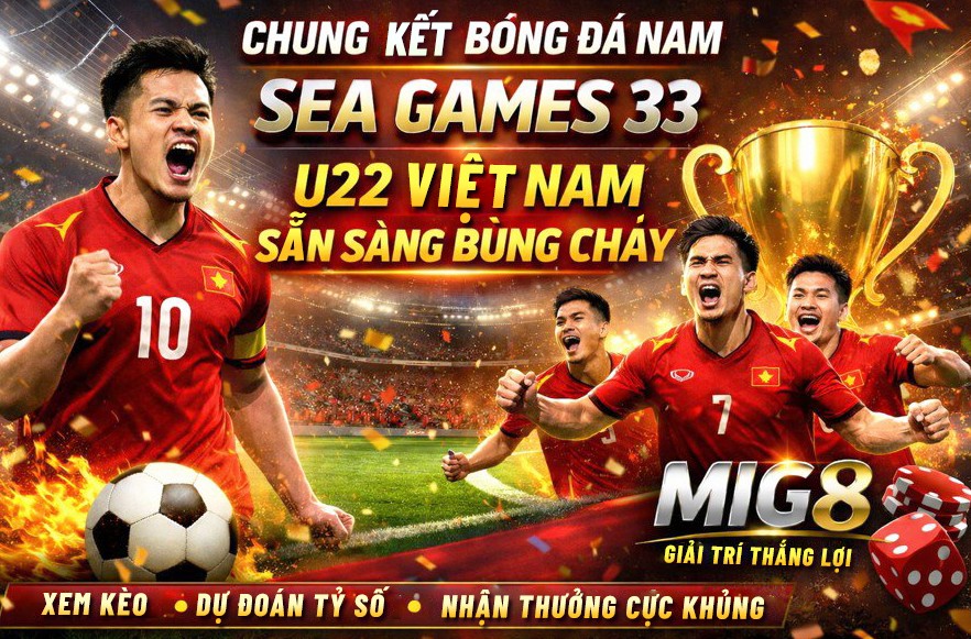 Chung Kết Nảy Lửa