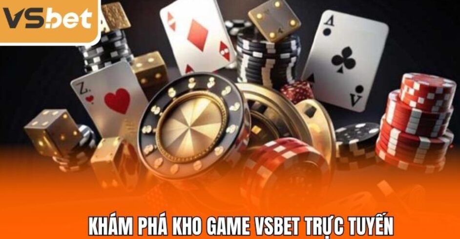 Review Nhà Cái VSBET