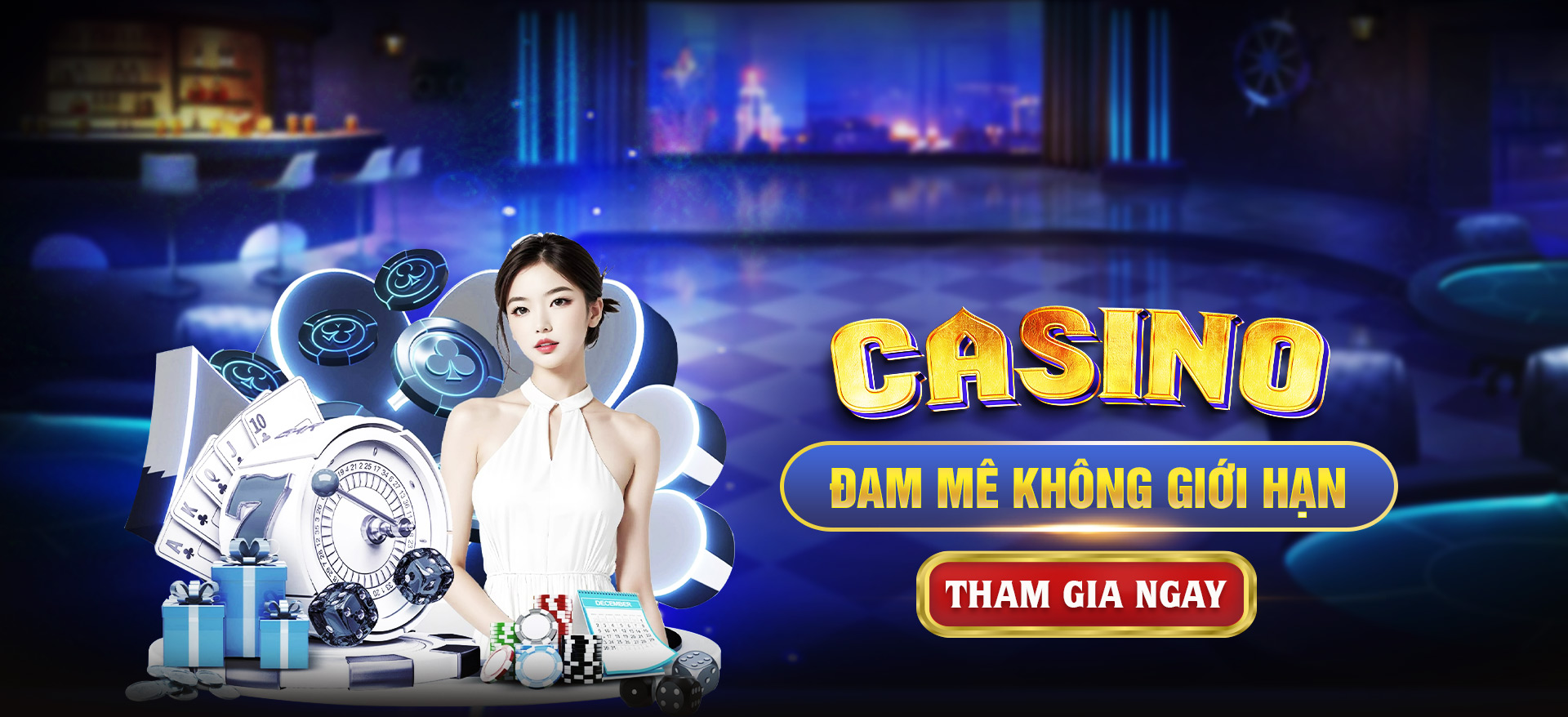Chinh Phục Vòng Quay Slot