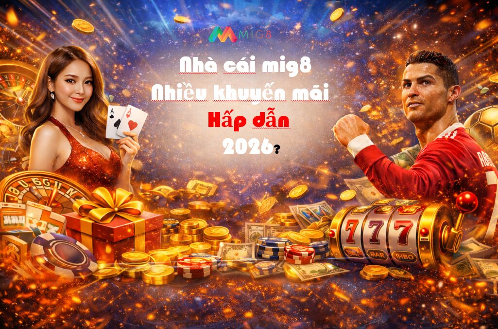MIG8 2026 Có Uy Tín Không