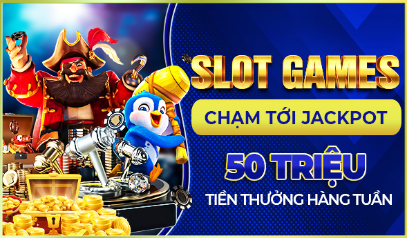 Chinh Phục Vòng Quay Slot